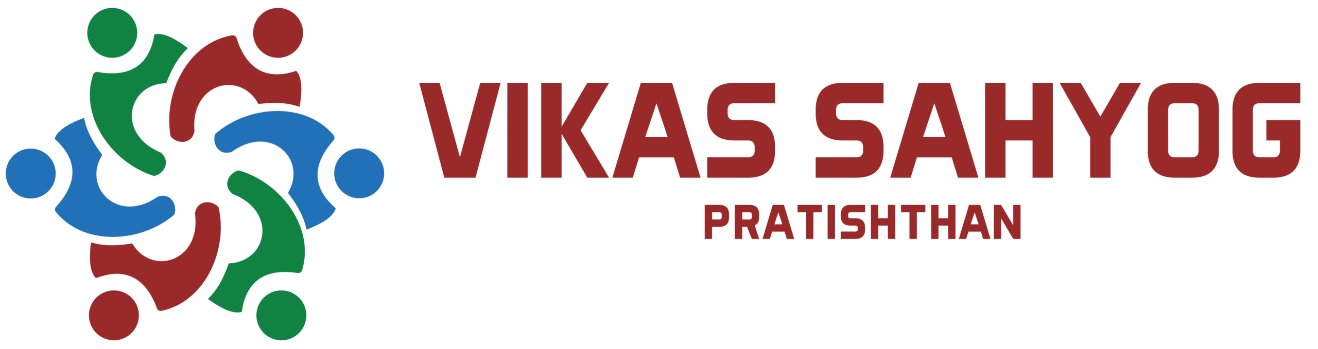 Vikas Sahyog Pratishthan (VSP)